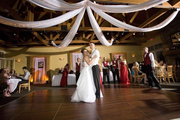 Cherokee Run Golf Club