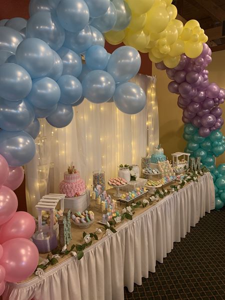 Cherokee Run Golf Club