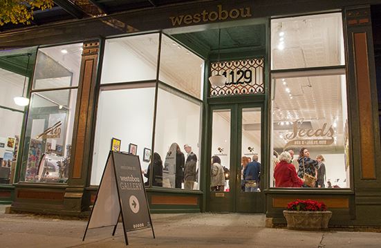 Westobou Gallery