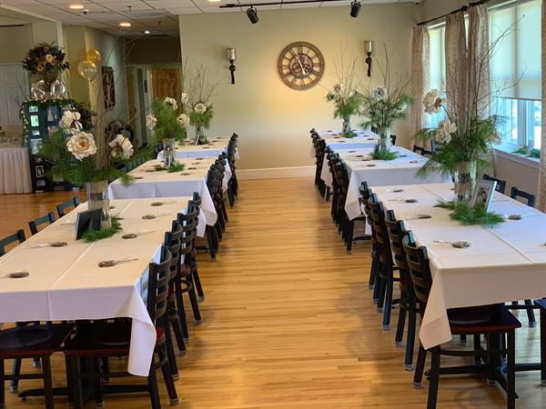 Rochester Country Club