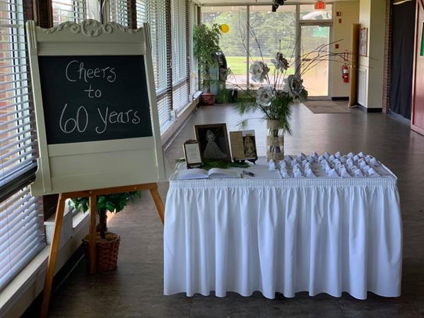 Rochester Country Club