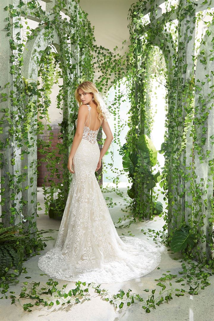 black ruffle bikini top