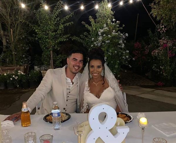 Full Service Officiant