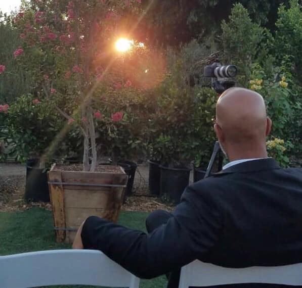 Full Service Officiant