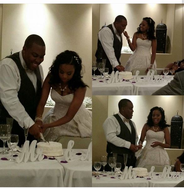 Full Service Officiant