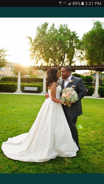 Full Service Officiant