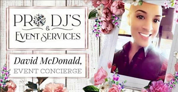Pro DJ's & Event Services