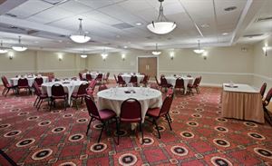 Banquet Room