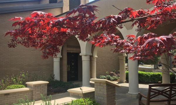 Annunciation Greek Orthodox Church