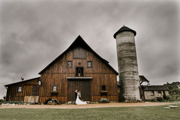Storybook Barn