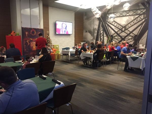 Dave & Buster's Little Rock