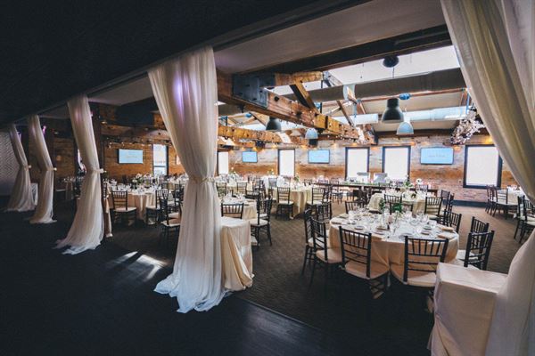 Minneapolis Event Centers