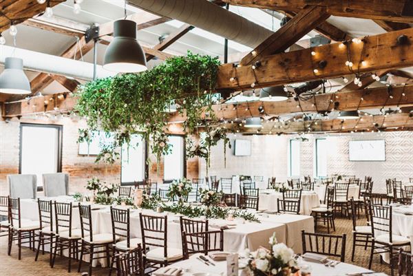 Minneapolis Event Centers