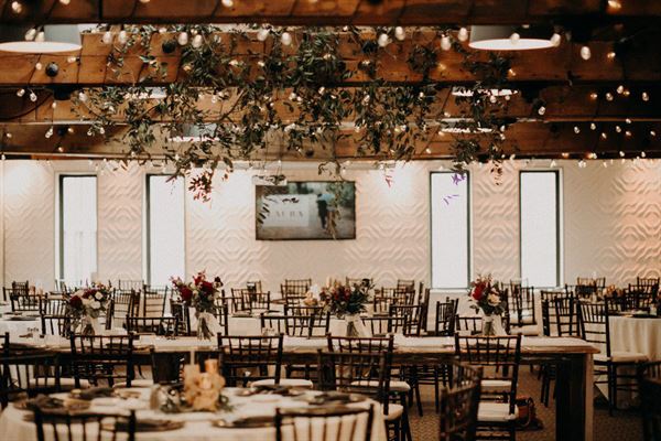 Minneapolis Event Centers