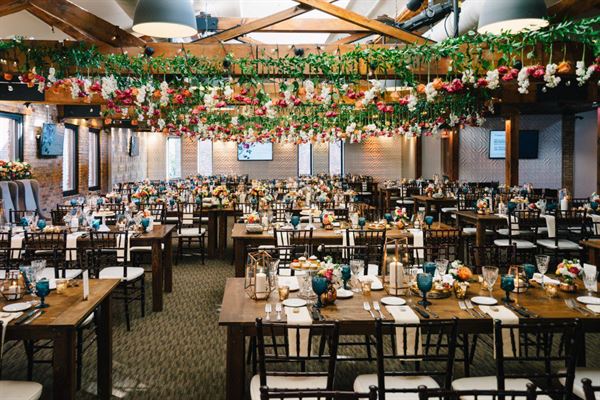 Minneapolis Event Centers