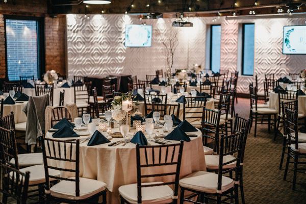 Minneapolis Event Centers