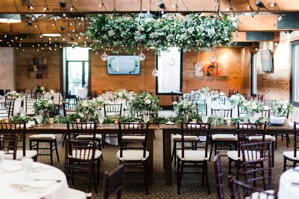 Minneapolis Event Centers