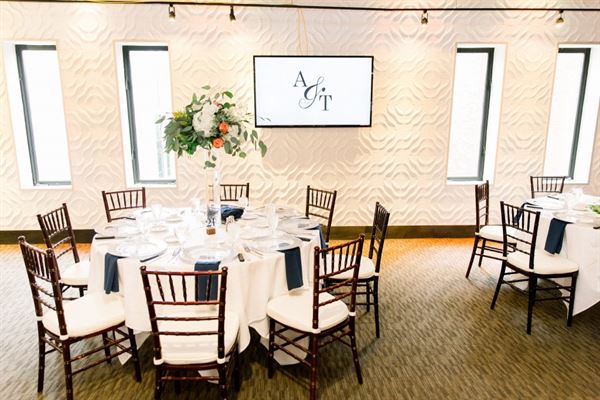 Minneapolis Event Centers