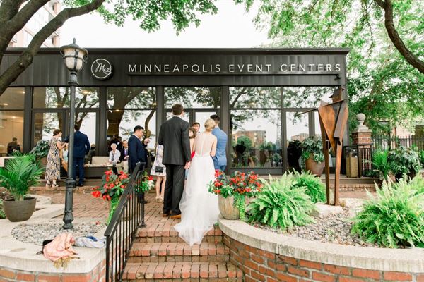Minneapolis Event Centers