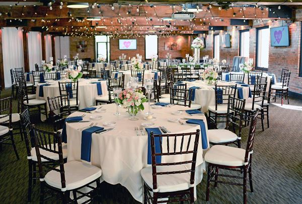 Minneapolis Event Centers