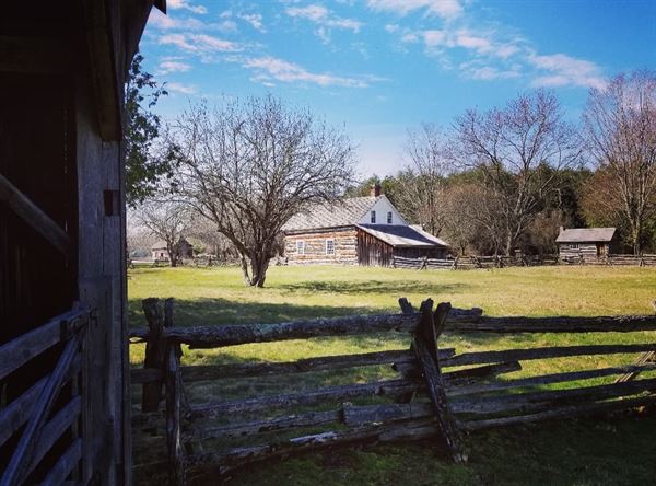 Lang Pioneer Village