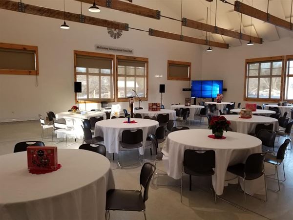 Lang Pioneer Village