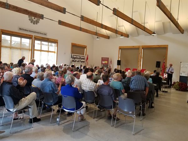 Lang Pioneer Village