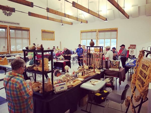 Lang Pioneer Village