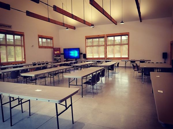 Lang Pioneer Village