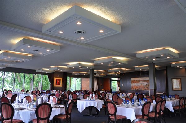 The University Club UofA