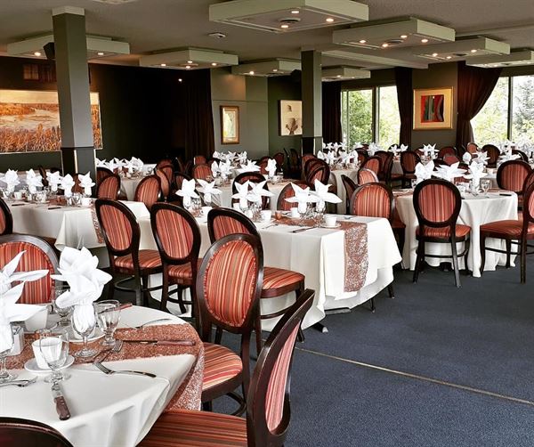 The University Club UofA