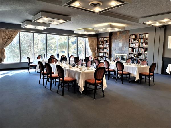 The University Club UofA