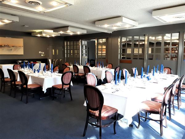 The University Club UofA