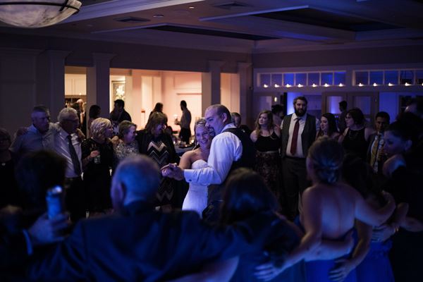 Felix and Fingers Dueling Pianos