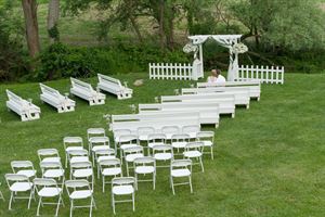 Outdoor Event Space
