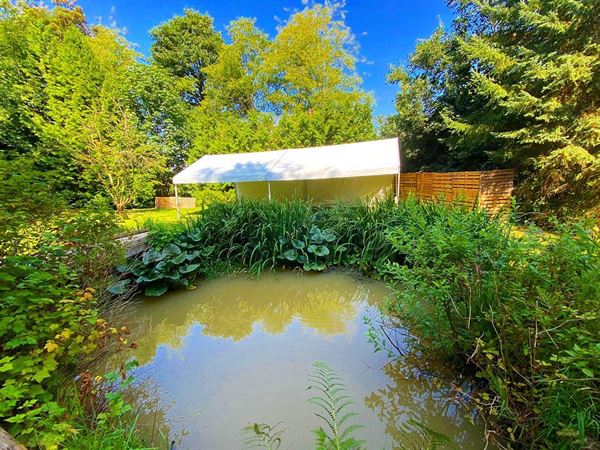 Cascade Tent & Event Rentals