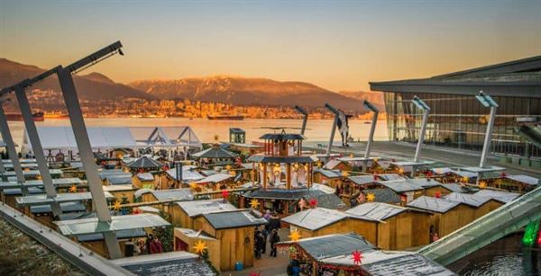 Cascade Tent & Event Rentals