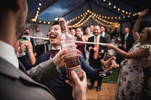 Cascade Tent & Event Rentals