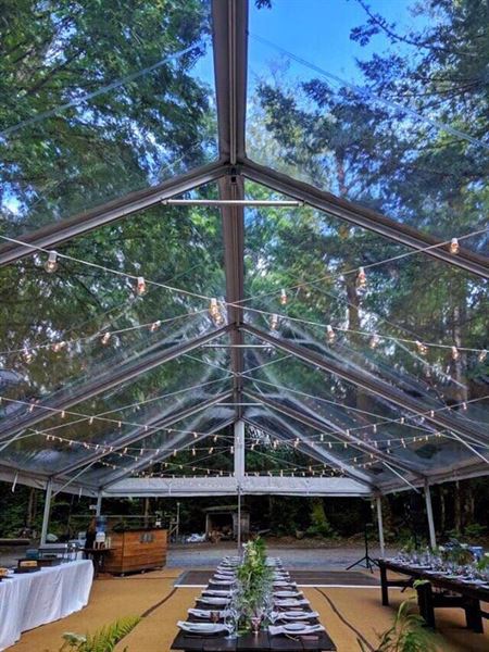 Cascade Tent & Event Rentals