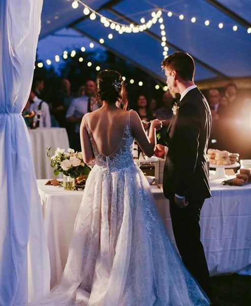 Cascade Tent & Event Rentals