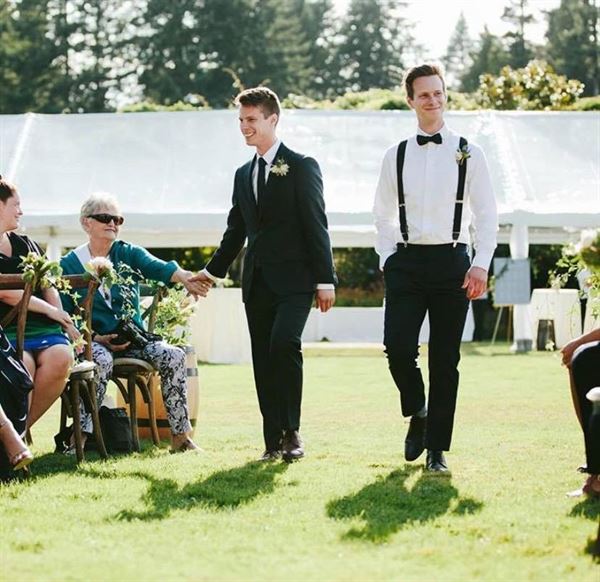 Cascade Tent & Event Rentals