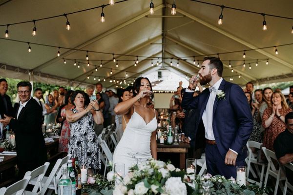 Cascade Tent & Event Rentals