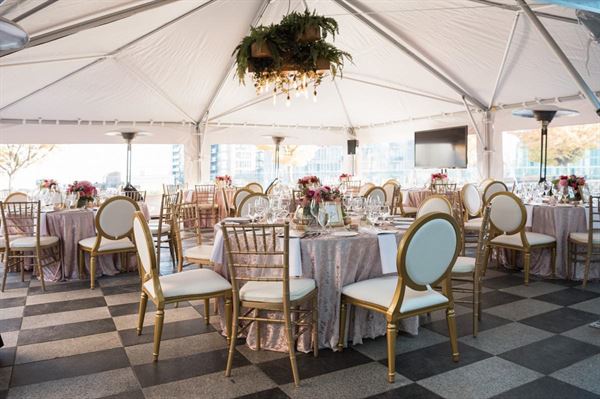Cascade Tent & Event Rentals