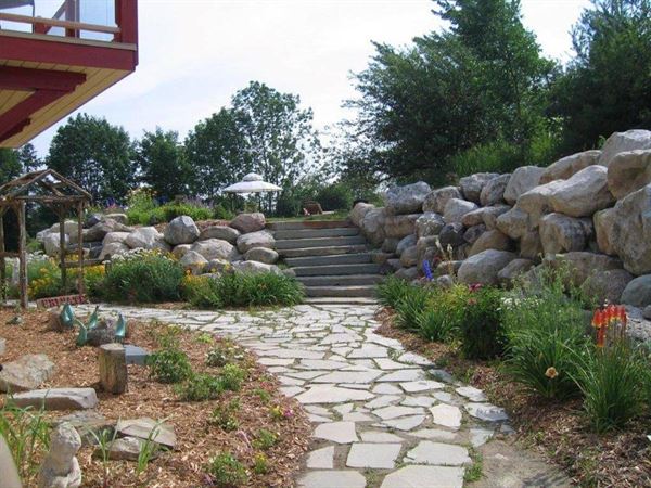 Pretty River Valley Country Inn