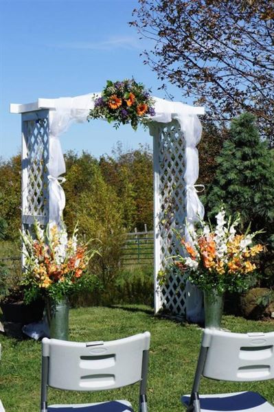 Pretty River Valley Country Inn