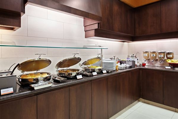 Residence Inn Little Rock Downtown