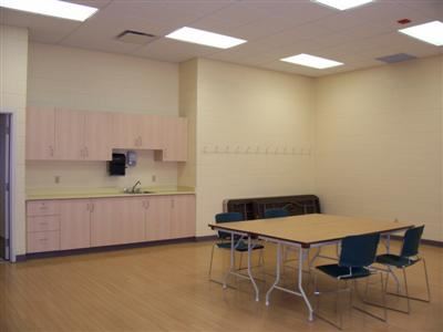 Town of East Gwillimbury- Ross Family Complex