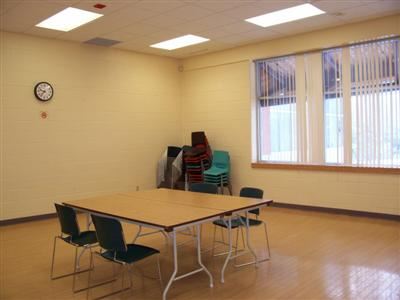 Town of East Gwillimbury- Ross Family Complex