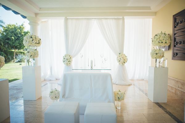 Florida Wedding Supplies