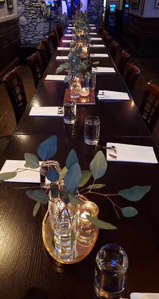 Ri Ra Irish Pub - Charlotte